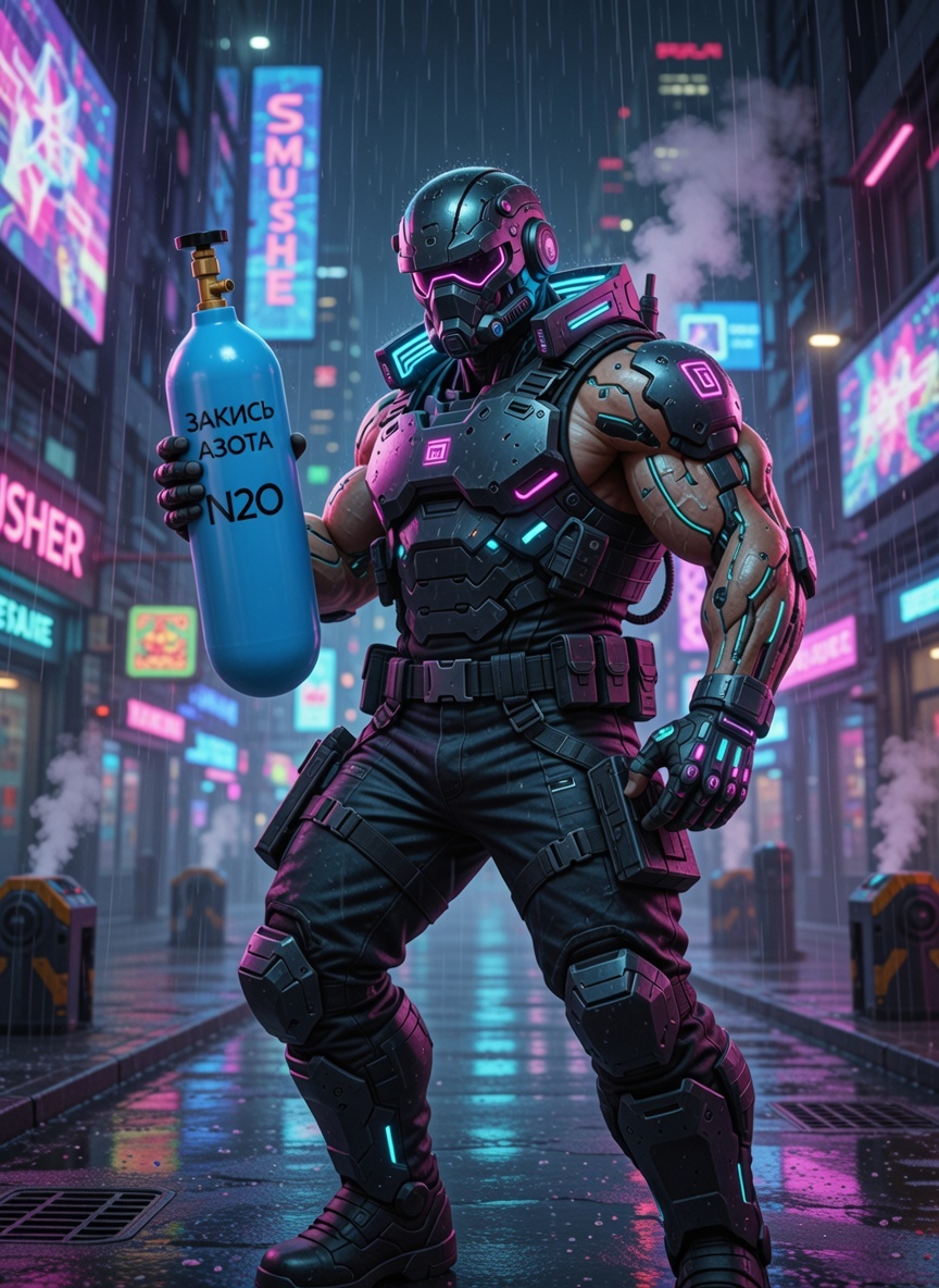 Баллон 5 литров