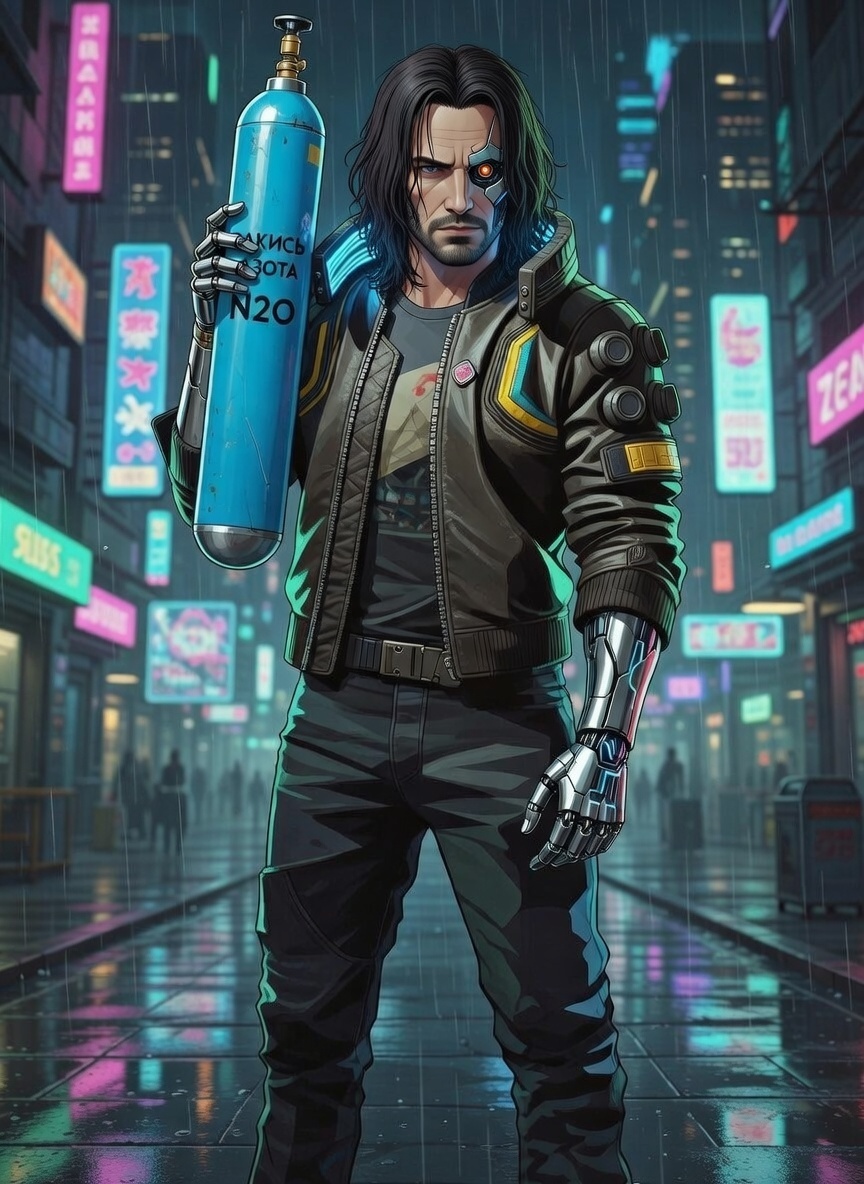 Баллон 10 литров