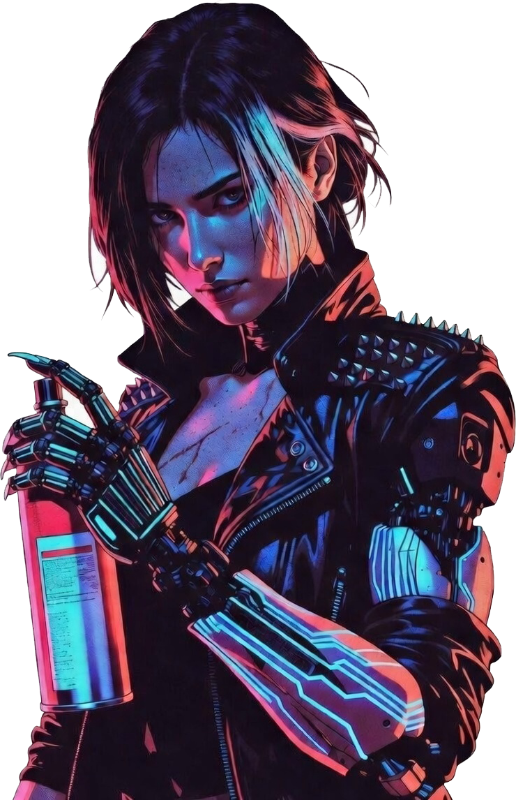 Девушка с шаром