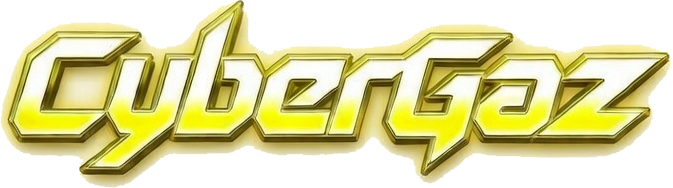 CyberGaz Logo